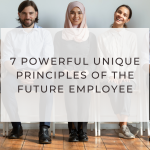 Principles Of the Future Employee