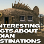 Interesting facts about Indian destinations