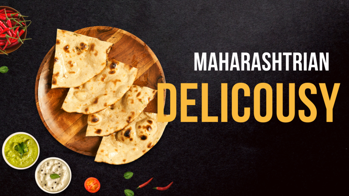 7 Best Maharashtrian Food