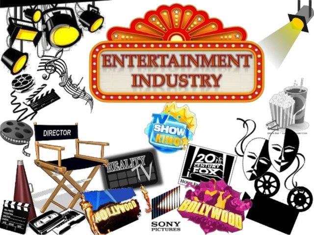 Entertainment In India