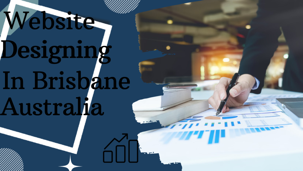 Business Website designing in Brisbane Australia