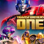 Transformers One | Final Trailer (2024) - Chris Hemsworth, Brian Tyree Henry, Scarlett Johansson